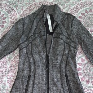 Lululemon jacket